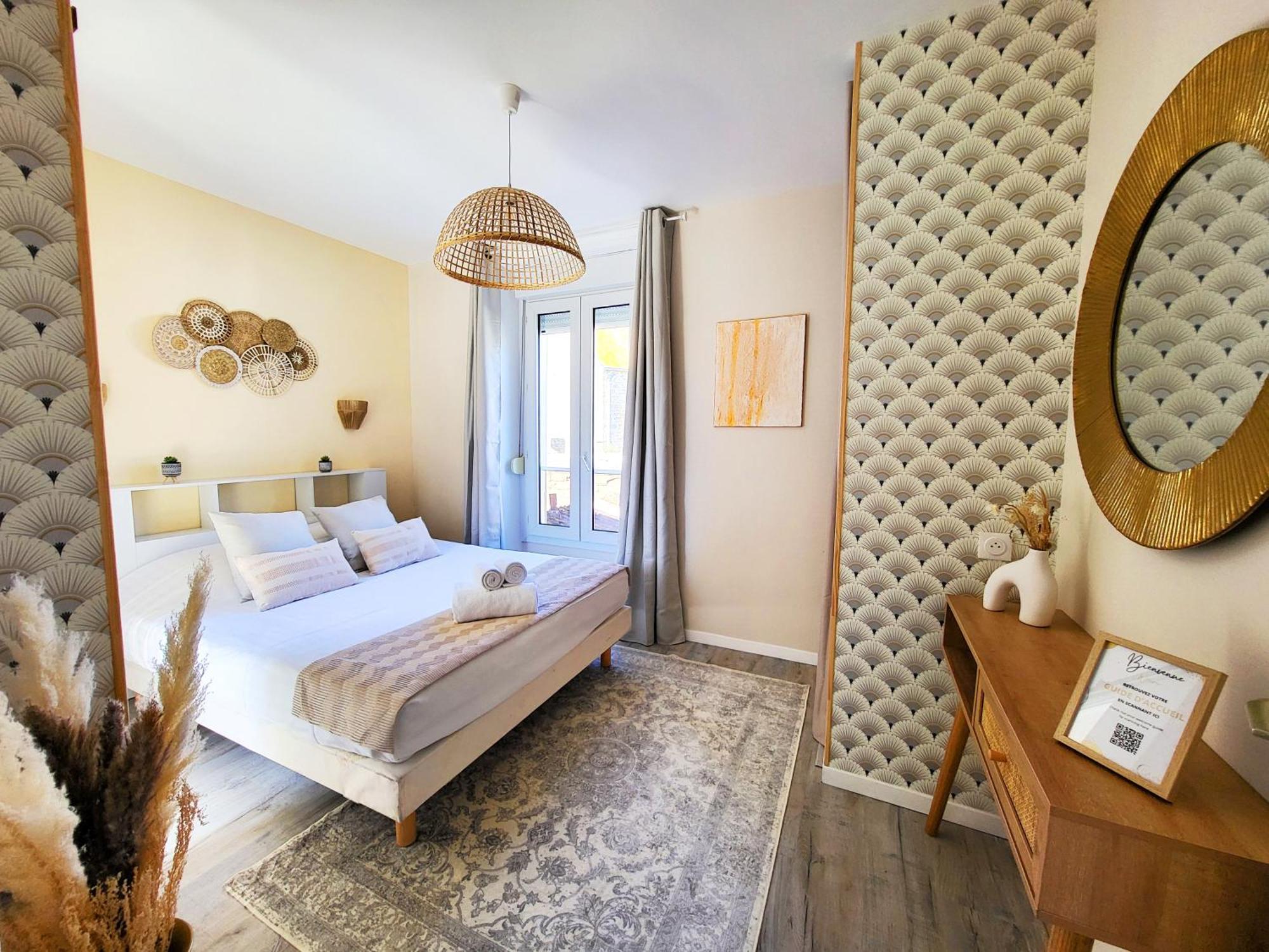 La Hacienda - A 300M De La Plage ! แซ็งต์มาโล ภายนอก รูปภาพ
