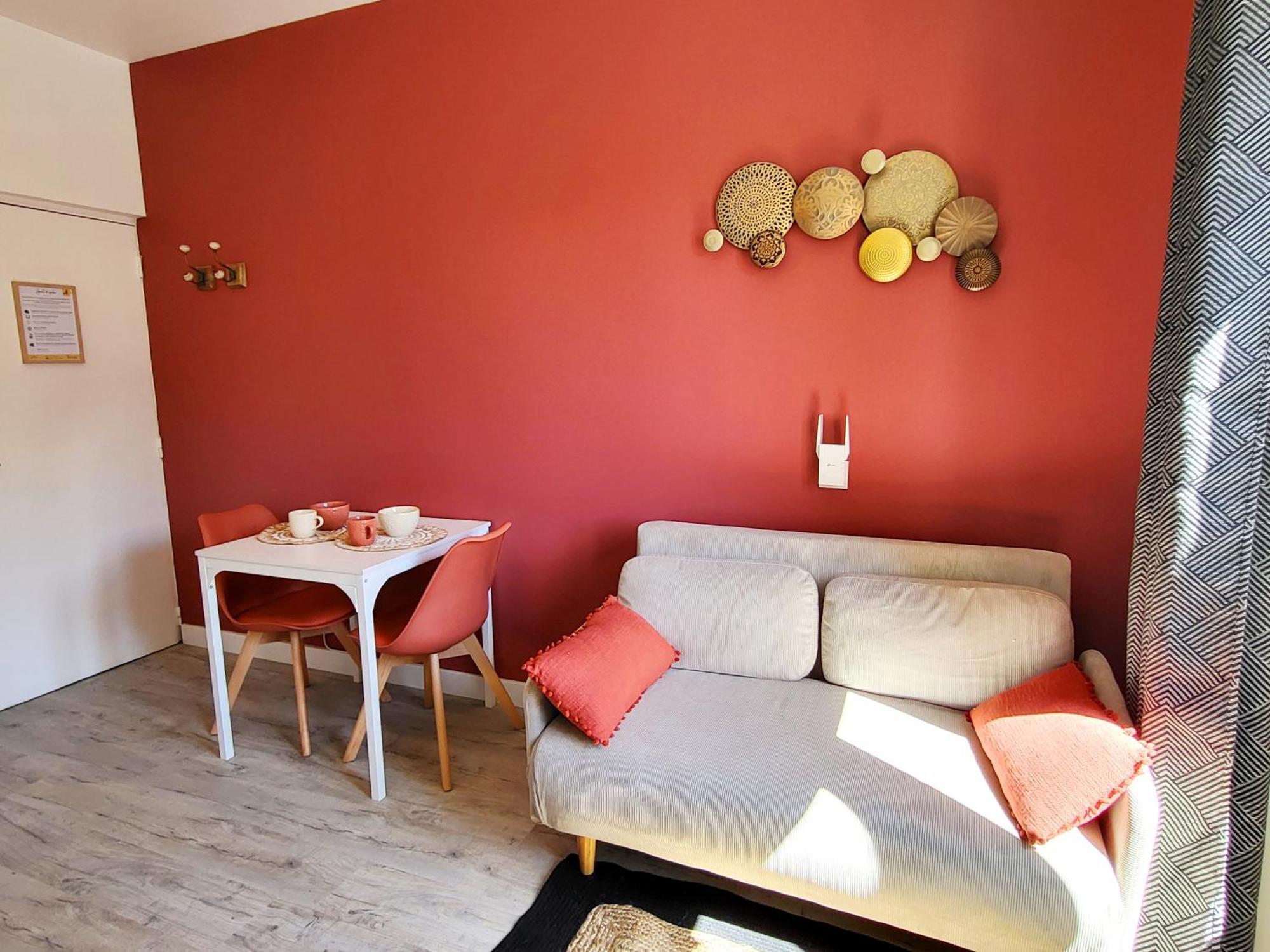 La Hacienda - A 300M De La Plage ! แซ็งต์มาโล ภายนอก รูปภาพ